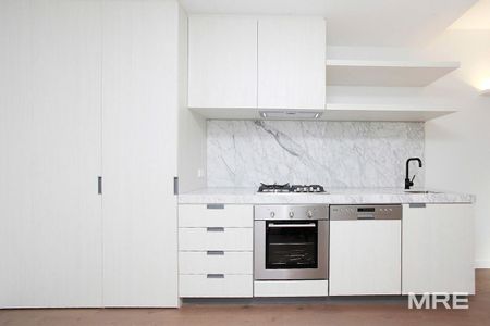 221/23 Blackwood Street, North Melbourne - Photo 3