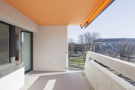 Schöne, moderne Stadtwohnung an bester Lage - Photo 5