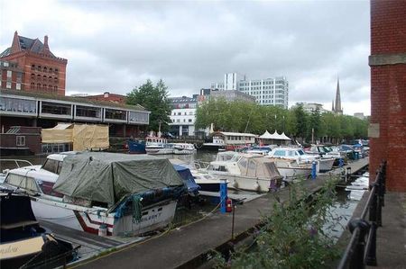 Jessop Court, Ferry Street, Bristol, BS1 - Photo 2