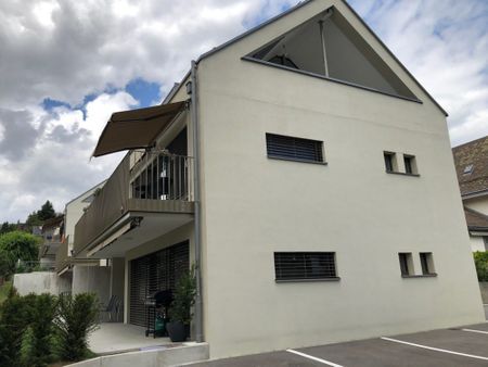 Bel appartement de 3 pièces au coeur de Rolle - Photo 5