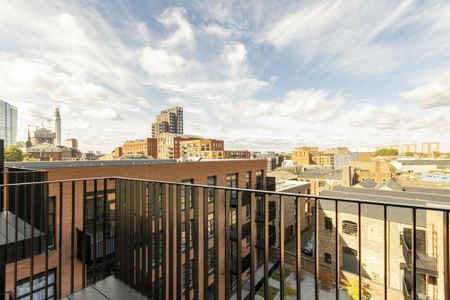 1 bedroom apartment to rent - Photo 4