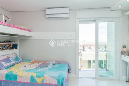 Casa com 4 quartos e 362m² para alugar em Jardim Leopoldina, Porto Alegre. - Photo 4
