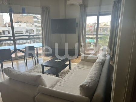 Διαμέρισμα για ενοικίαση Κέντρο (Νέα Σμύρνη) - Φωτογραφία 2
