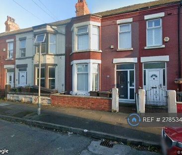 1 bedroom in a house share to rent - Photo 1