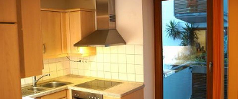 Sonnige 3-Zimmerwohnung mit Blick auf den See nähe Expo - Photo 1