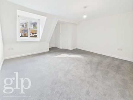 2 Bedroom Apartment, Great Queen Street, London, Greater London, Covent Garden, WC2B - Photo 5