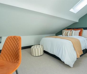 1 bedroom in a house share to rent - Photo 2