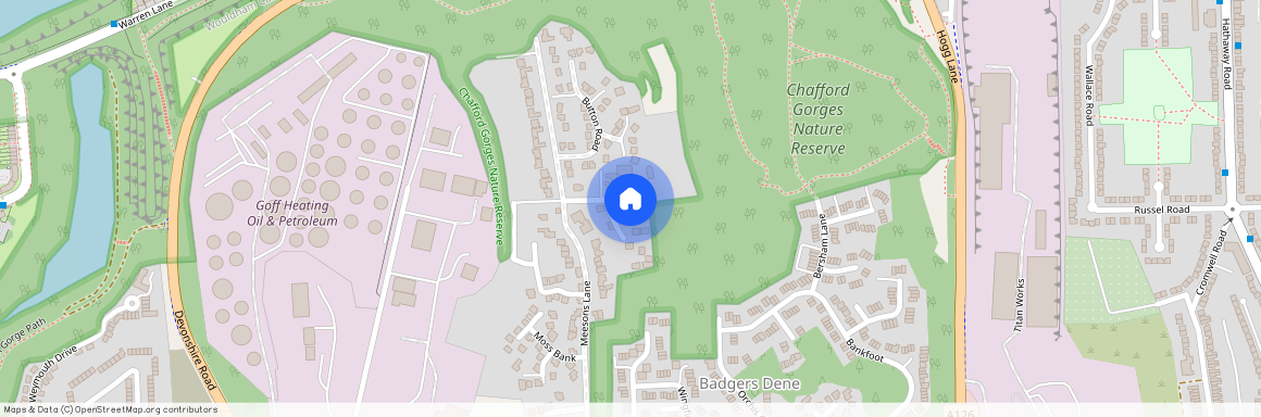 Henry De Grey Close Grays