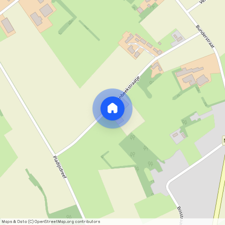 Steenbeekstraatje 7, 9770 Kruishoutem