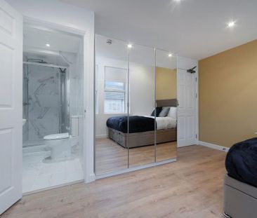 1 bedroom in a house share to rent - Photo 3