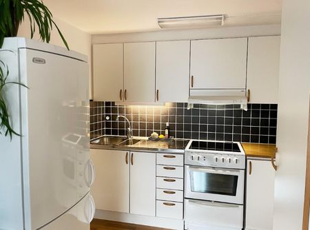 Linköping - 1rok - 6.325kr/mån - Photo 5