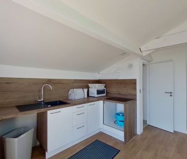 Appartement 2 Pièces 52 m² - Photo 3