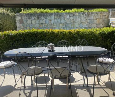 LOCATION MAISON DE CHARME 3CH VALBONNE A PIED DU VILLAGE - Photo 1