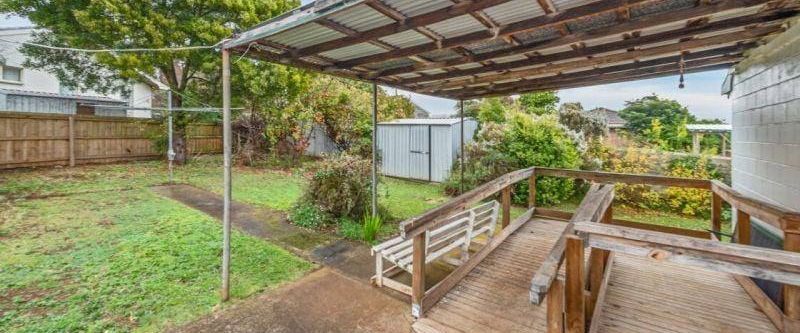 Heart of Devonport Lifestyle, Location & Comfort at 25 Morris Ave - Photo 1