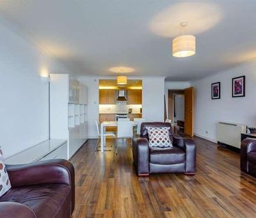 Arnhem Wharf, Westferry Road, E14 - Photo 2