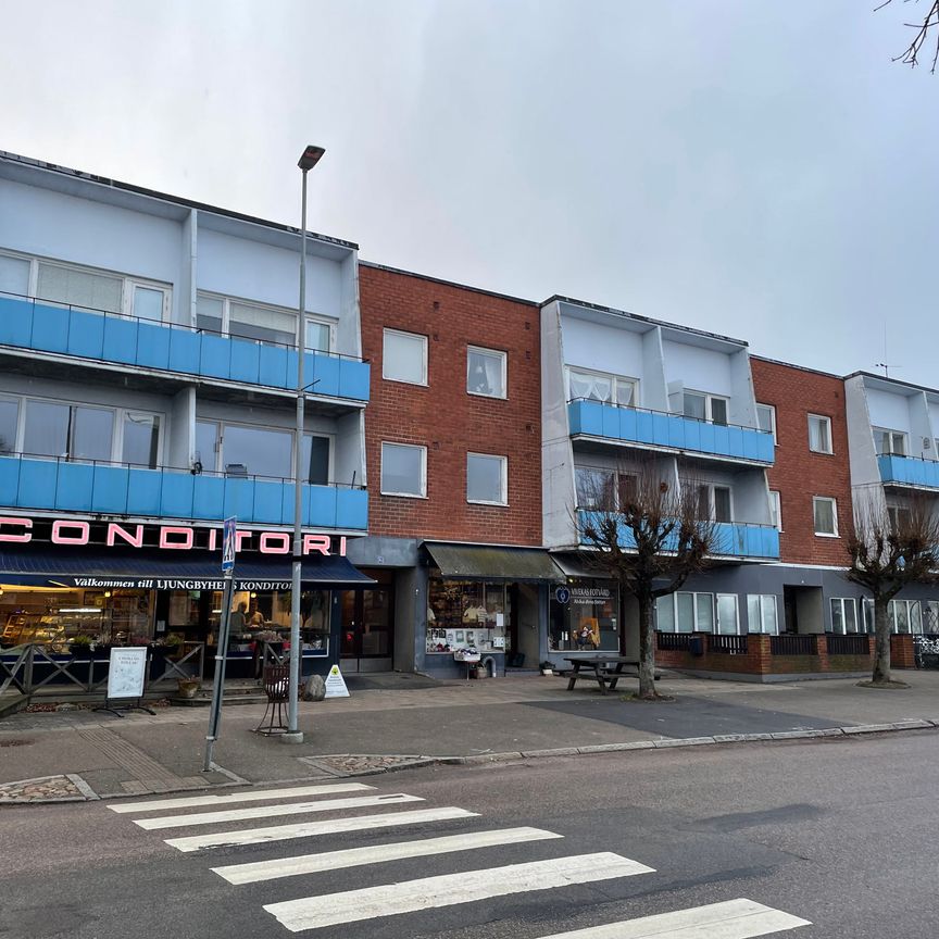 Skolgatan 2A - Foto 2