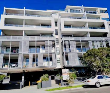 18/6 Hillcrest Street,Homebush,New South Wales 2140, Sydney - Photo 2