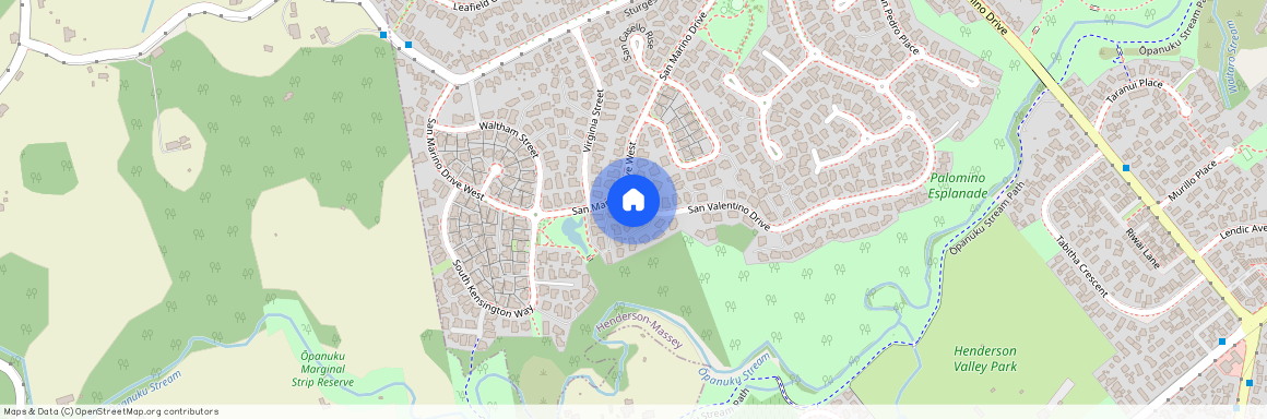 3 Hornsey Avenue, Henderson, Auckland