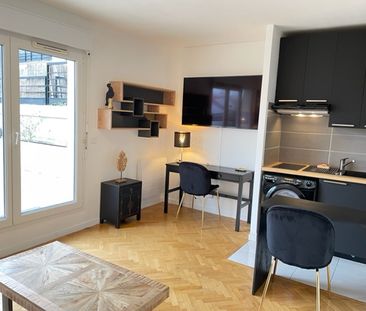 Location Appartement 1 pièce 22m² ANTONY 92160 - Photo 5