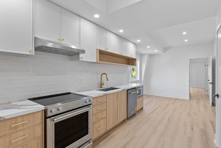 For Lease - 127 Northcote Avenue Unit# 4, Toronto, Ontario - Photo 2