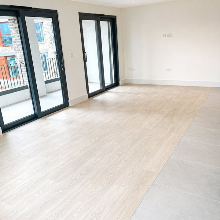 3 Bed Flat, Prince Edward Road, E9 - Photo 1