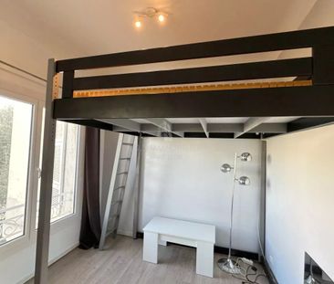 STUDIO NICE CIMIEZ - Photo 1