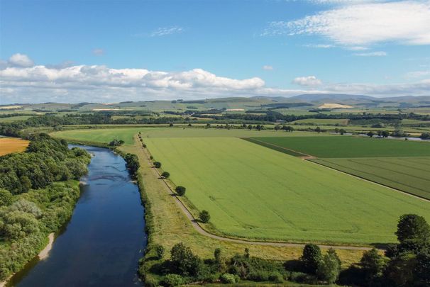 The Stables, Coldstream, TD12 - Photo 1