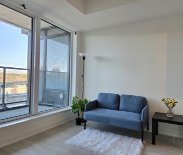 For Lease - 1 Kyle Lowry Road Unit# 211, Toronto, Ontario - Photo 3