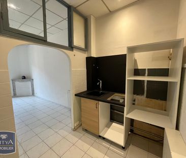 Location Appartement 2 pièces 39m² NICE 06000 - Photo 1