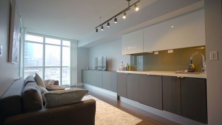 For Lease - 21 Iceboat Terrace Unit# 323, Toronto, Ontario - Photo 5