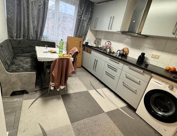 2 Zimmer Küche Bad - Wohnung renoviert - Foto 1