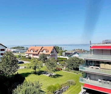 Apartment with balcony at Lake Constance - Photo 4