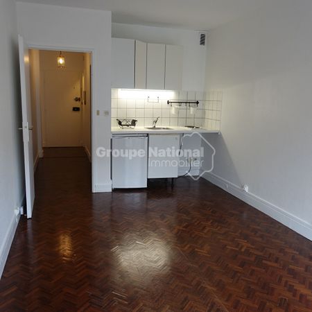 Studio avec parking, - Photo 4