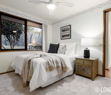 Spacious Family Home with Multiple Living Areas and a Study - Photo 5