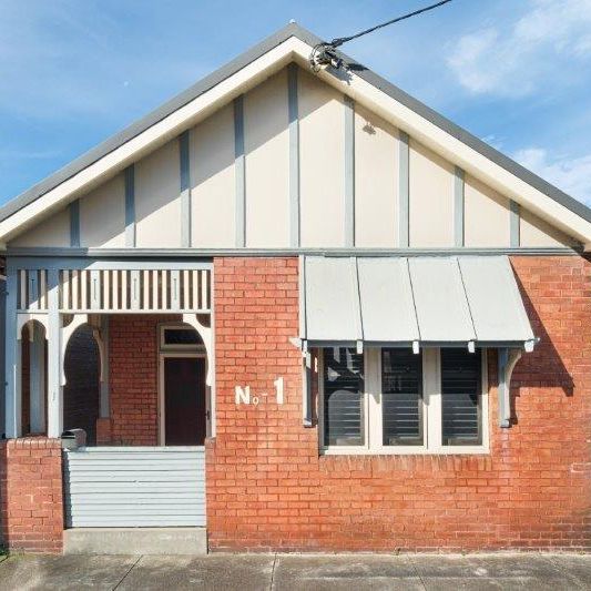 1 Webster Street, Hamilton NSW 2303 - Photo 1