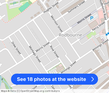 Morrison Street, Swindon, SN2 - Photo 1