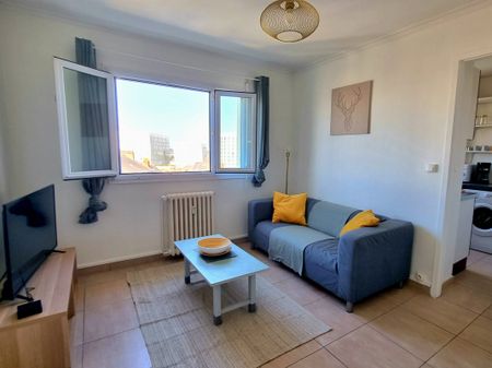 Location Appartement 2 pièces 32m² ANGERS 49000 - Photo 2