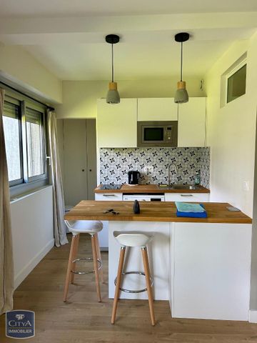 Location Appartement 1 pièce 31m² BORDEAUX 33000 - Photo 3