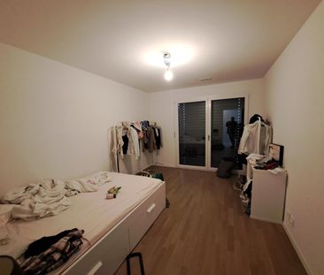 Bel appartement de 2,5 pièces de 66 m2 disponible dès le 1er févrie... - Photo 2