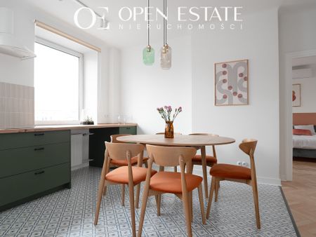 Warszawa, Mokotowska - Фото 4