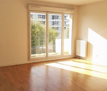 location Appartement T2 DE 45.45m² À ELANCOURT - Photo 1