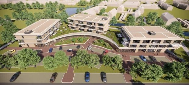 Roerdomplaan - Photo 1