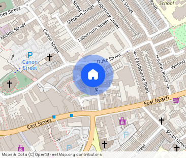 Tancred Street, Taunton, TA1 - Photo 1