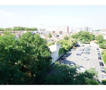 Location Appartement 1 pièce 30m² TOULOUSE 31400 - Photo 1