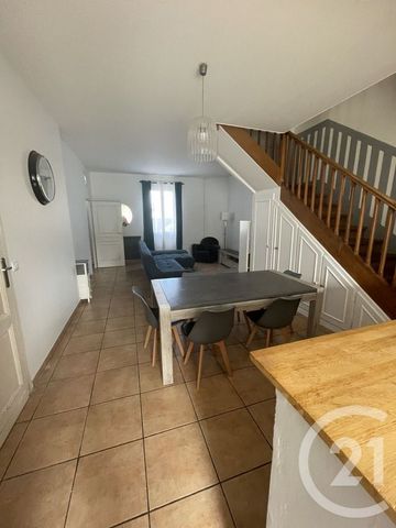 Maison à louer 4 pièces - 91,37 m2 TALENCE - 33 - Photo 3