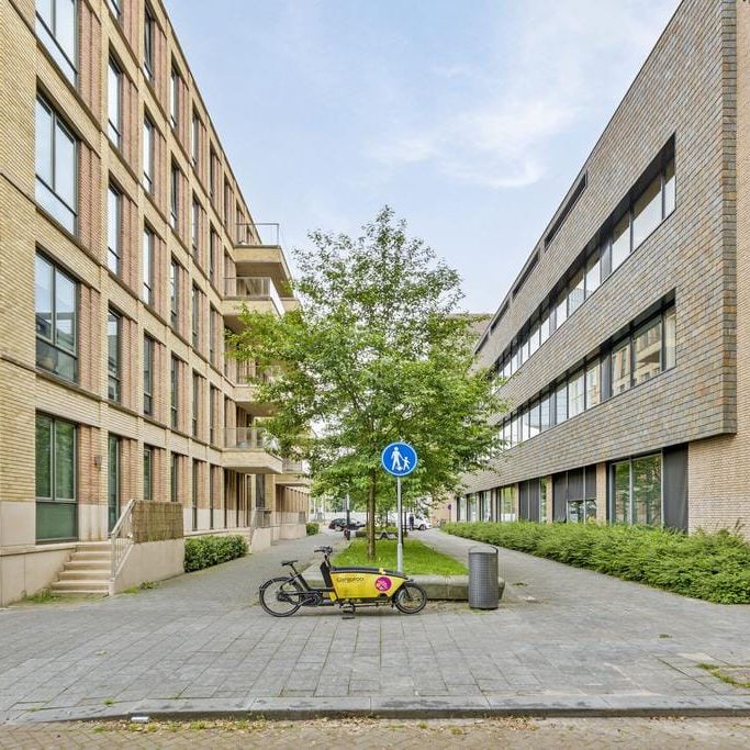 Graafschapstraat 138, Kop Zuidas, 1079PE, Amsterdam - Photo 1