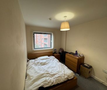 2 bedroom flat to rent - Photo 3