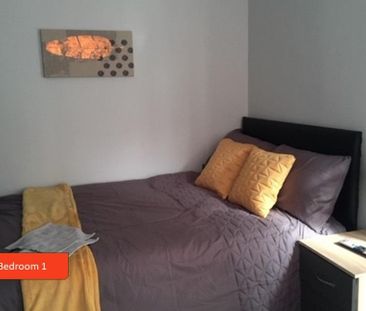 3 bedroom house share to rent - Photo 3