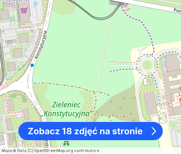Apartament Narutowicza Residence | Parkingx2 - Zdjęcie 1