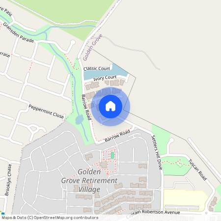 Golden Grove, Adelaide